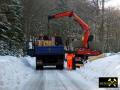 Bohrung 3 - Zinnerzerkundung Lagerstätte Gottesberg im Vogtland, Sachsen, (D) (33) 22. Februar 2012.JPG